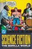 DC FINEST SCIENCE FICTION THE GORILLA WORLD TP [9781799502159]